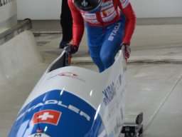 Monobon WM - Winterberg 2024